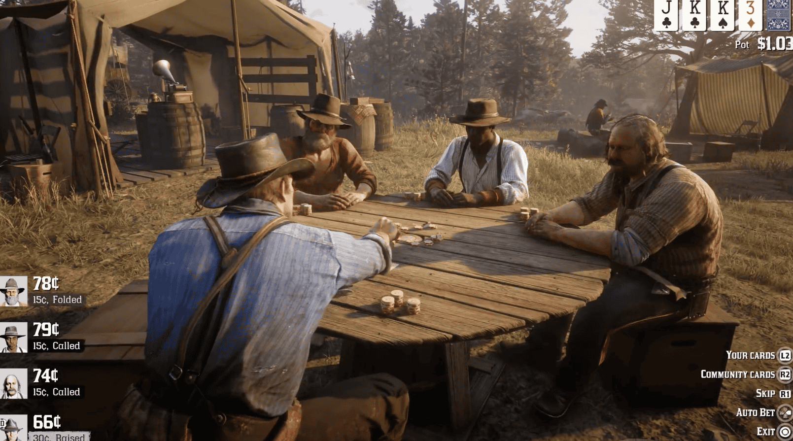 Red Dead Redemption Series