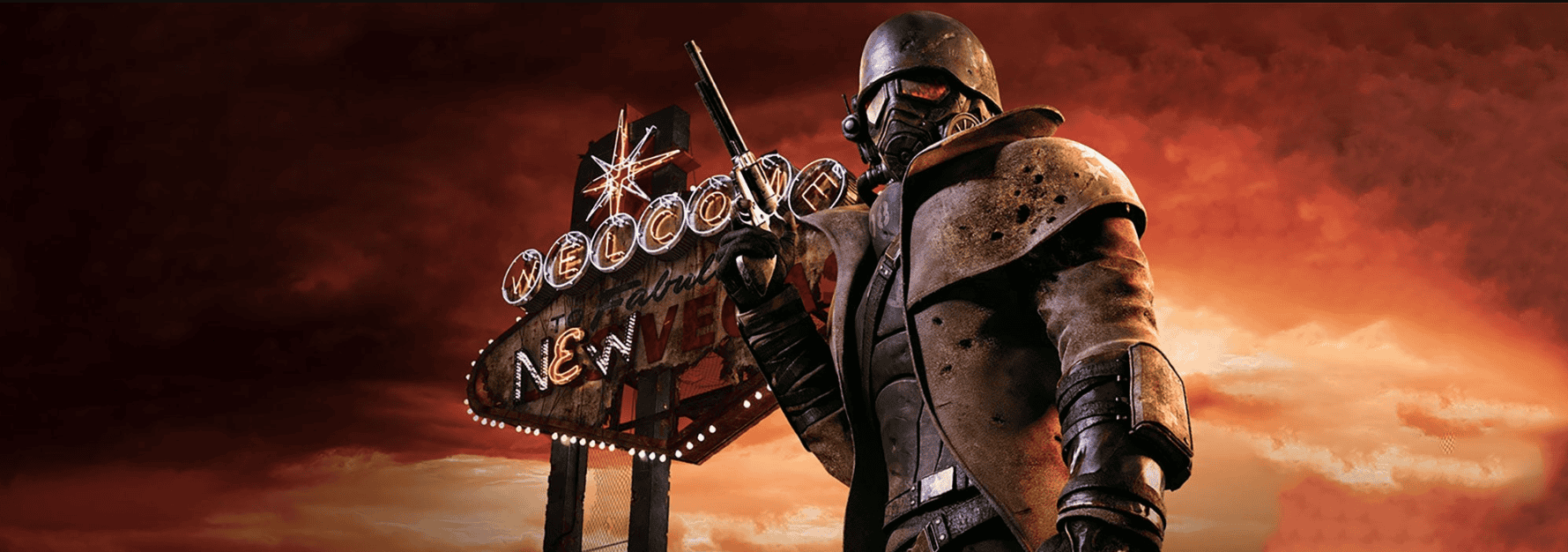 Review Fallout: New Vegas: RPG Penuh 'Perjudian' di Mana Setiap Pilihan Adalah Taruhan