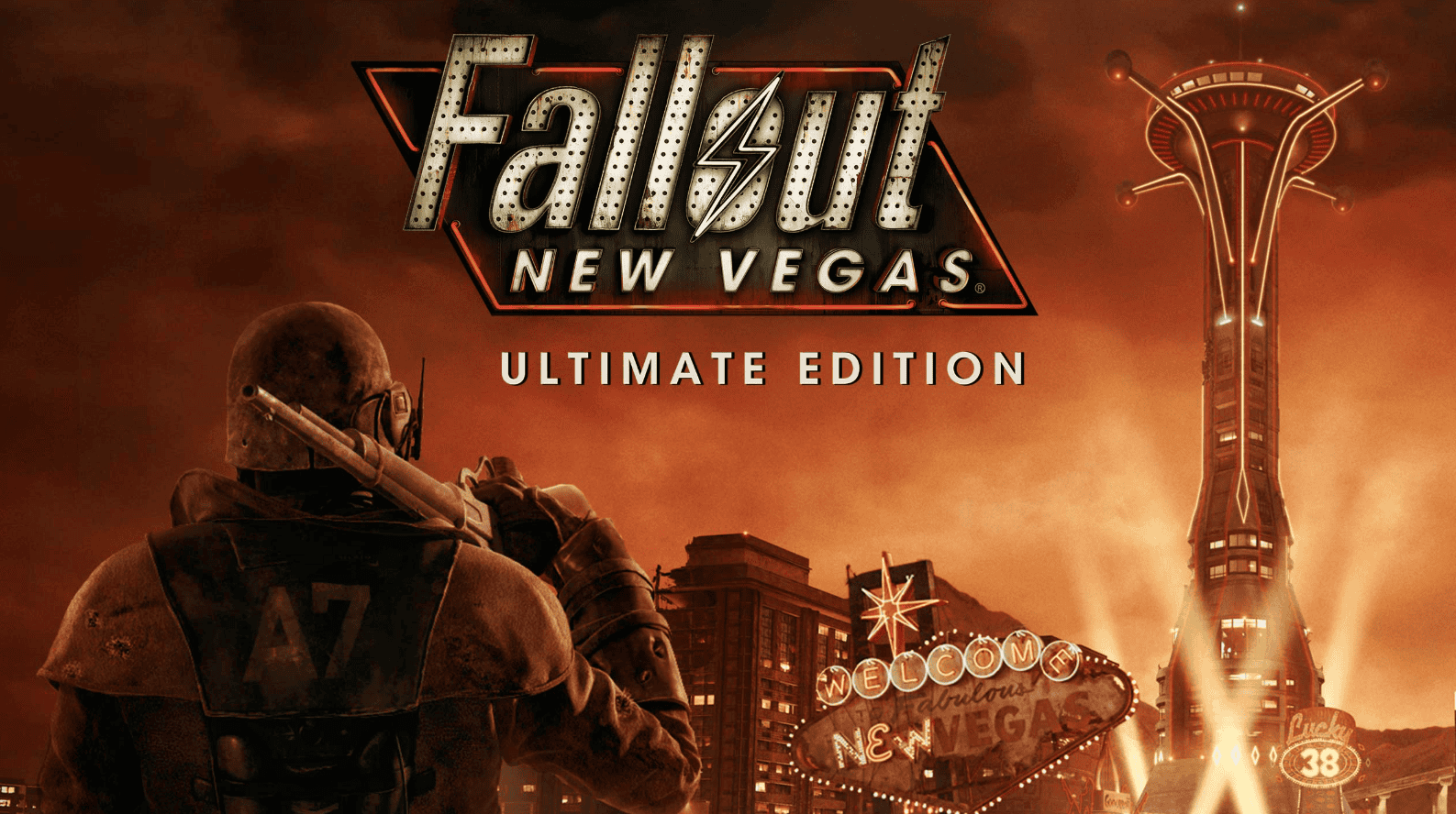 Taruhan Terbesar : Pilihan Anda di Game Fallout: New Vegas Menentukan Takdir Mojave